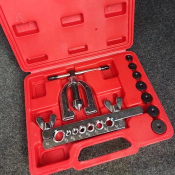 Набір для розвальцьовування трубок 7 розмірів ZBTools (zb9064A)