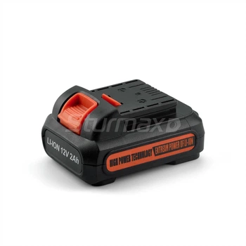 Акумулятор Li-Ion 12В, 2.0 А·год Sturmax CDM3212LB-998