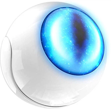 Розумний датчик руху FIBARO Motion Sensor 3в1 Z-Wave Білий (FGMS-001_ZW5)