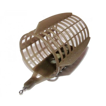Кормушка фидерная Feeder Sport большая G1, 70 гр, сетка 6,1см Ø4,5см,G1-70