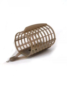 Кормушка фидерная средняя Feeder Sport M1-112г сетка 5,4см Ø4,0см,М1-112