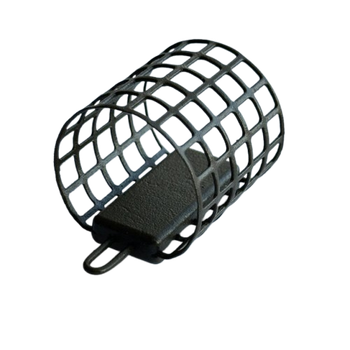 Кормушка фидерная Feeder Sport средняя корзина SM5 80гр, сетка 3,1см Ø3,1см,SM5-80(14)