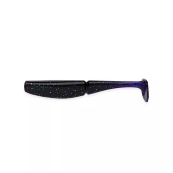 Силикон UPSTREAM Fusion 3" (6шт.) #530 violet ,FUS3_530