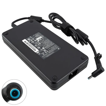 Блок живлення для ноутбука HP 19.5V, 11.8A, 230W, 4.5*3.0-PIN, black, SLIM RECTANGULAR (2351840)