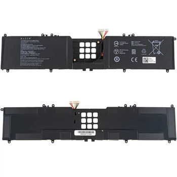 Оригінальна батарея для ноутбука Razer Blade 17 RTX 3080 Ti, Blade 17 Early 2022 — 15.4V, 5329mAh, 82Wh, чорна (RC30-0423)