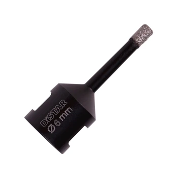 Свердло алмазне по керамограніту Distar Keramik Pro DDR-V 6x30xM14 (89568442061)