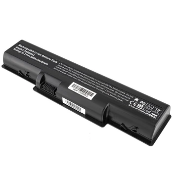Батарея для ноутбука ACER EasyNote TJ65 (2351224)