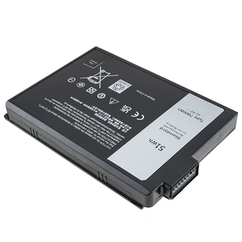 Батарея для ноутбука Latitude 5424 RUGGED (2345543)