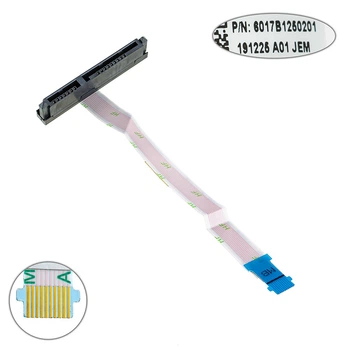 Шлейф HDD для ноутбука Acer (S40-51, A514-52, A115-31, A315-22) 50.HEPN8.007 (2342312)