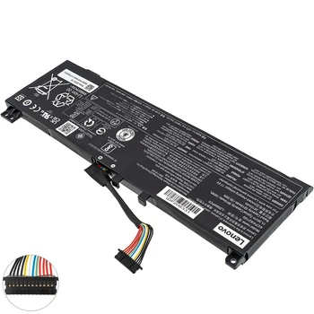 Оригинальная батарея для ноутбука LENOVO L20M4PC0 (Legion 5 15ACH6H) 15.36V 3910mAh 60Wh Black (5B11B48819) (2351500)