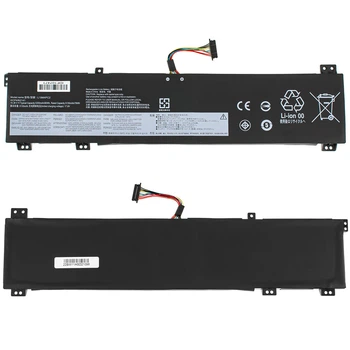 5350mAh 15.36V L19M4PC0 L19C4PC0 L19L4PC0 L19SPC0 акумулятор для Lenovo Legion 5-15ARH05,15IMH05H L19M4PC1 L19M4PC2 L19C4PC1 L19C4PC2