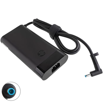 Блок живлення для ноутбука HP 19.5V, 10.3A, 200W, 4.5*3.0-PIN, black, OVALE (2351836)