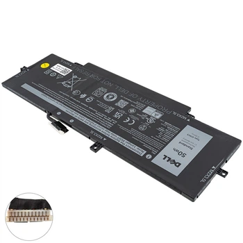 Батарея для ноутбука Latitude 9330 (2345714)