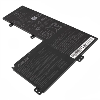 Оригинальная батарея для ноутбука ASUS C21N2017 (CX1500CKA, CB1500CKA) 7.74 5420mAh 42Wh Black (2347498)