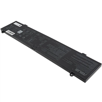 Оригінальна батарея для ноутбука ASUS C41N2202 (GL614JJ) 15.48 4130mAh 64Wh Black (2347539)