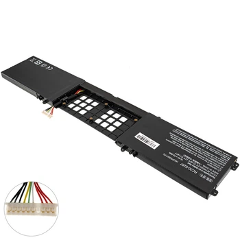 Батарея для ноутбука RAZER Blade Pro RZ09-02876E92 (2344945)