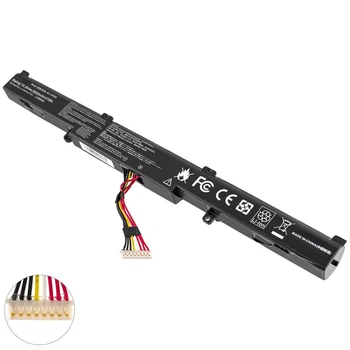 Батарея для ноутбука ASUS X751LN (2348080)