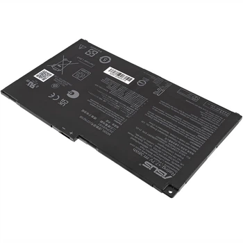 Оригинальная батарея для ноутбука ASUS C21N2106 (B3000DQ1A) 7.7V 4930mAh 38Wh Black (2347492)