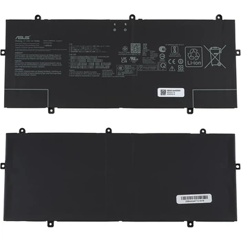 Оригінальна батарея для ноутбука ASUS C22N2211 (UX3405MA) — 7.74V, 9690mAh, 75Wh, чорна