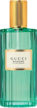 Тестер парфумованої води для жінок Gucci Memoire D'Une Odeur 60 мл (2000457414734)