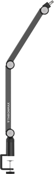 Statyw do mikrofonu Thronmax Caster Stand USB (8711122032733)
