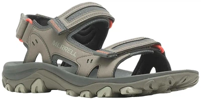 Сандалии Merrell Huntington Sport Convert водонепроницаемые EVA Air Cushion Boulder 44