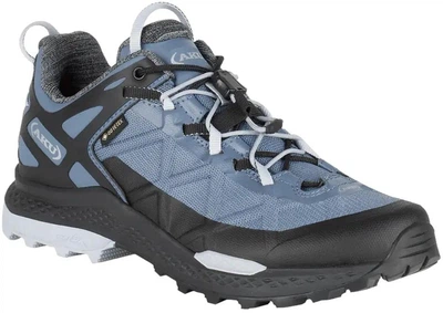 Кроссовки с Gore-Tex AKU Rocket DFS GTX W’S 36 (4.5 UK) Light Grey
