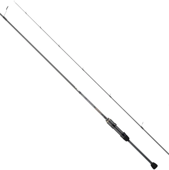 Спиннинг Tenryu Lunakia 19 LK6102S-MLT 2.08m max 5g