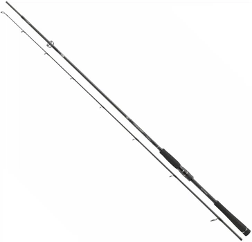 Спиннинг Daiwa Tournament XT Titanium ультралегкий карбоновый точный заброс, Fuji Titanium SiC 2.65м 14-42г