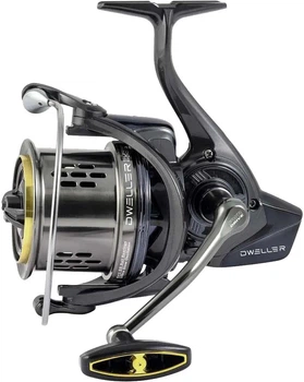 Котушка Trabucco Dweller Surf 8000