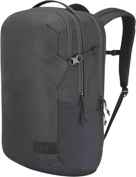 Рюкзак Rab Depot 28 Black