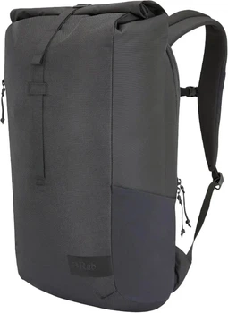Рюкзак Rab Depot 25 Black