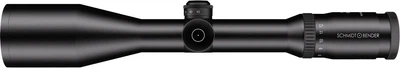 Прицел оптический Schmidt & Bender Klassik LM 3-12x50 мм ASV/ Klassik CT сетка L3 с подсветкой