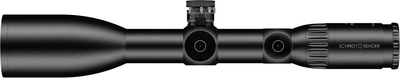 Прицел оптический Schmidt & Bender Polar T96 4-16x56 мм ASV II-B LT/ ASV II LT сетка P4FL с подсветкой