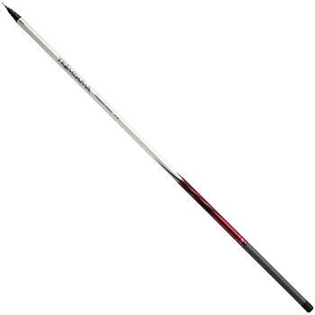 Удилище маховое Daiwa Team Daiwa Pole 5.00m