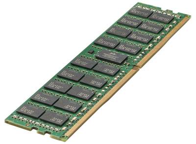 Pamięć RAM HP Enterprise DDR4-2666 16GB PC4-21328 ECC Registered Smart Memory Kit (835955-B21)