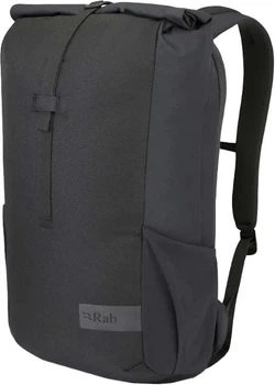 Рюкзак Rab Depot 18L M Black