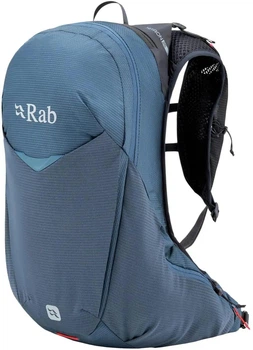 Рюкзак Rab Nitron 25 M Orion Blue