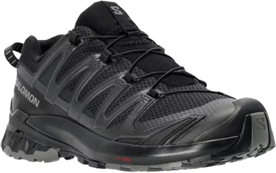 Кросівки Salomon XA PRO Forces 42.5 (8.5 UK) (27 см) Black