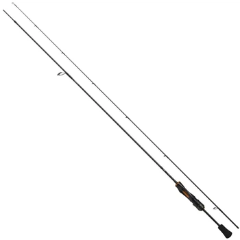 Спіннінг Daiwa Iprimi 62L 1.88m 0.6-3g