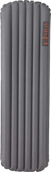 Килимок надувний Rab Stratosphere 5.5 Long Wide Graphene