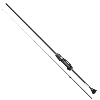 Спиннинг Graphiteleader 24 Super Corto 24GCORSS-612L-HS+