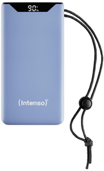 Powerbank Intenso F20000 20000 mAh PD+QC3.0 Blue (7332055)