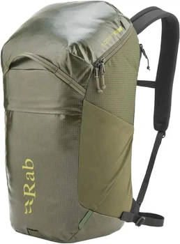 Рюкзак Rab Adrift 30 M Army