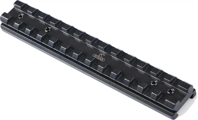 Планка Rusan для Sauer 303 (ISI rail карабіни до 2019 р.). Picatinny