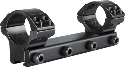 Моноблок Hawke Match Mount. d - 25,4 мм. Medium. "Ласточкин хвост"