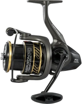 Катушка Trabucco Inspiron FD & Distance Feeder 5500 5+1BB