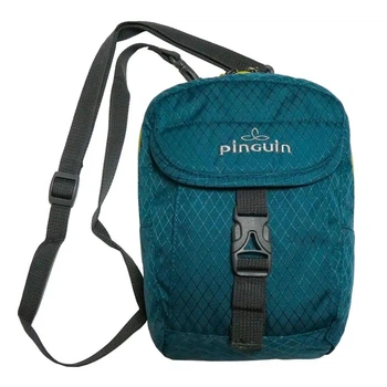 Кошелек Pinguin Handbag S Petrol