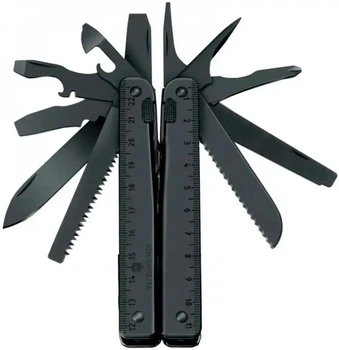 Мультитул Victorinox Swisstool BS 3.0323.3CN