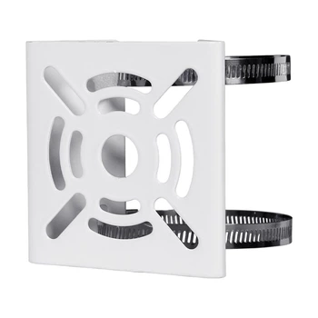 Кронштейн для видеокамеры Light Vision VLC-08B/2SR монтаж на стовп (75-00259)